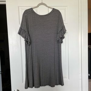 Swing Dress